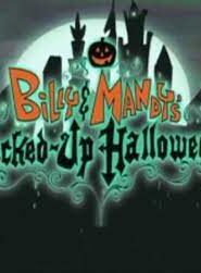 Billy y Mandy: Noche de Halloween