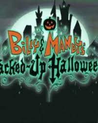 Billy y Mandy: Noche de Halloween