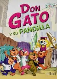Don Gato y su Pandilla