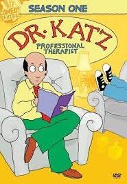 Dr. Katz, Professional Therapist