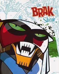 El Show de Brak
