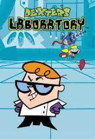 El laboratorio de Dexter