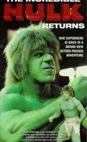 El regreso de Hulk