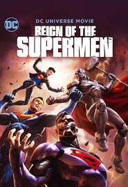 El reino de los Supermanes