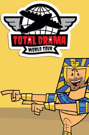 Drama Total: Gira Mundial