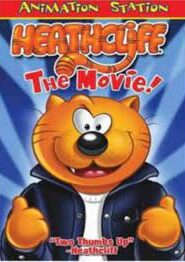 Heathcliff La Película