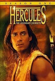 Hércules: Los viajes legendarios