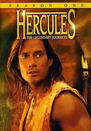 Hércules: Los viajes legendarios