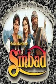 Las aventuras de Sinbad