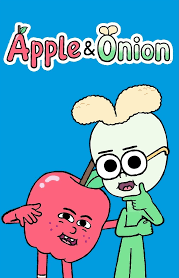 Manzana y Cebollín