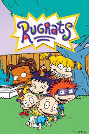Rugrats: Aventuras en Pañales