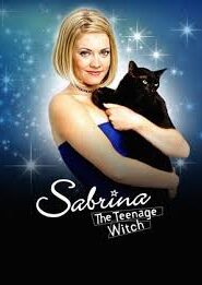 Sabrina, la bruja adolescente