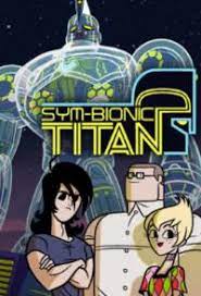 Titán Sim-Biónico