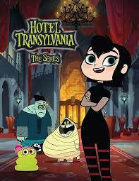 Hotel Transylvania: La serie