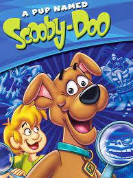 Un cachorro llamado Scooby-Doo