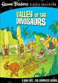Valle de Dinosaurios