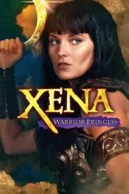 Xena: La princesa guerrera