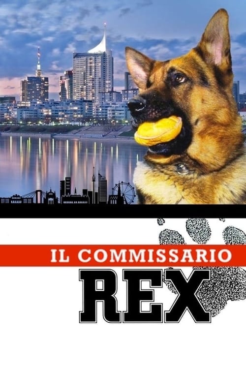 Kommissar Rex: Temporada 15